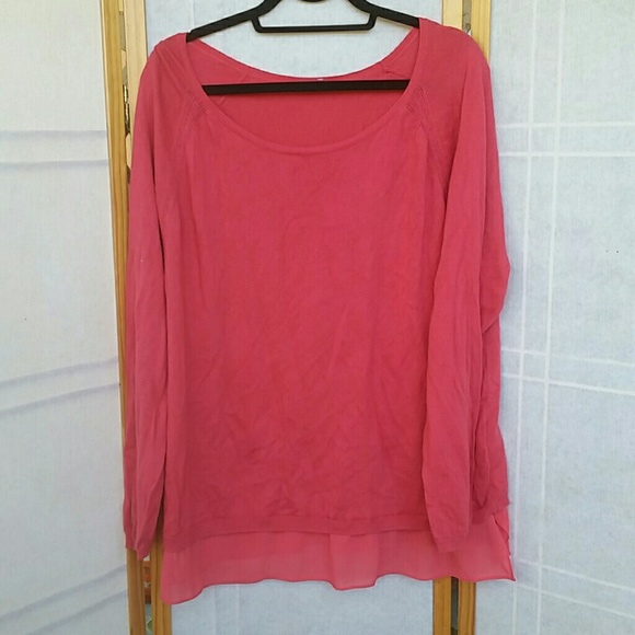 DKNYC Plus Sweater - Picture 2 of 5